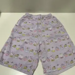 ユニクロ　リラコ　サンリオちいかわコラボ