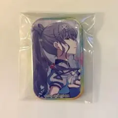 朝比奈まふゆ Iなんです スクエア缶 プロセカ
