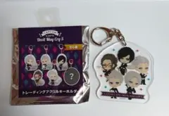 【シークレット】デビルメイクライ　カプコンカフェ　アクキー