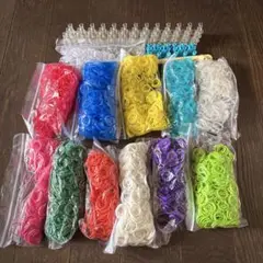 レインボールームセット