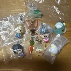 めじるしアクセサリー