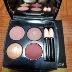 CHANEL シャネル レキャトルオンブル58 アンタンシテ アイシャドウ