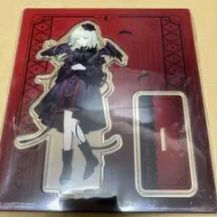 C106限定 通り雨 堕天使ver モーティスアクリルスタンド