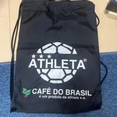 ATHLETA ナップサック
