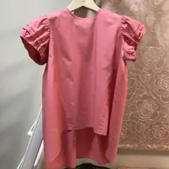 ヨーコチャン カットソー