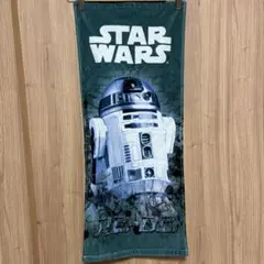 STAR WARS タオル