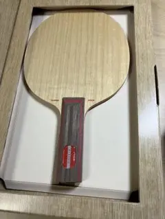 STIGA クリッパーウッドST ヨーロッパ版 卓球ラケット