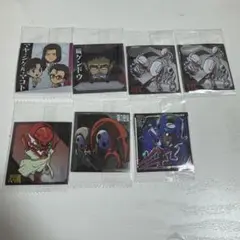 エヴァ ウエハース まとめ売り