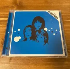 チャットモンチー 生命力 CD