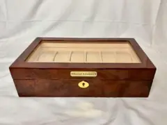 ロイヤルハウゼン 時計12本収納ケース GC02-LG3-12