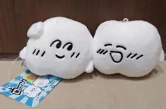 【ソユー限定】歯のマンガ　おまえーぶるぶるマスコット