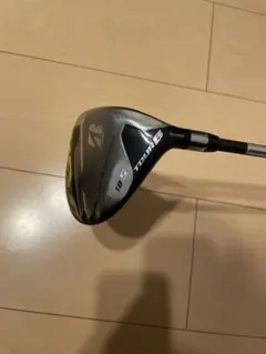 TUOR B JGR (2019) 5W