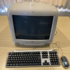 2025年最新】imac G3 DVの人気アイテム - メルカリ