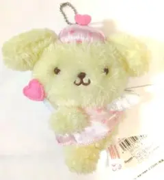 新品未使用　タグ付き　夢みるエンジェル　プリン