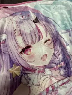 【正規品・未開封・新品】ホロライブ 百鬼あやめ 誕生日記念2021 ブランケット Amazon.co.jp: 百鬼あやめ 誕生日記念2021 ブランケット