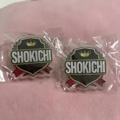 SHOKICHI CLガチャ