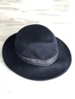 HERMES バケットハット 帽子(未使用)