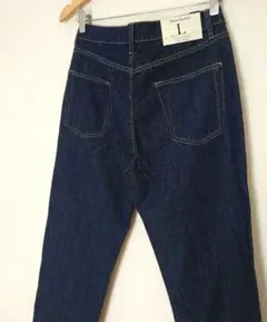 ハートマーケット デニム Lサイズ