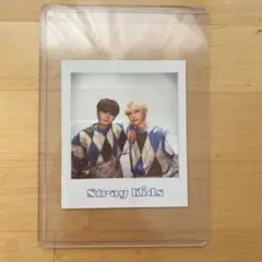 Stray Kids 2022 シーグリポラロイド