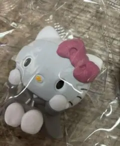 サンリオ　おやすみのひ　ハローキティ