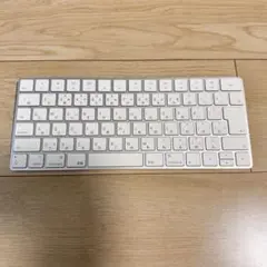 Apple Magic Keyboard純正品日本語キーボード JIS配列