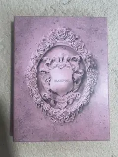BLACKPINK KILL THIS LOVE（Pink ver）