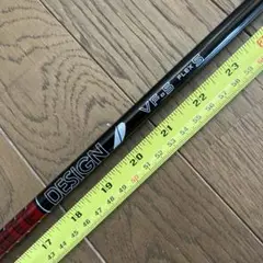グラファイトデザイン VF-5 S 約43インチ3WD
