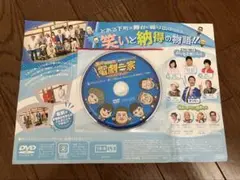 2008年版 エディオン景品DVD 非売品
