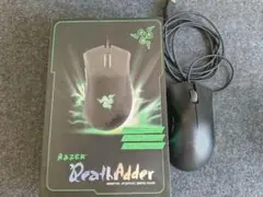 Razer DeathAdder 2013 ゲーミングマウス