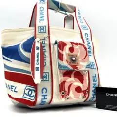 l‼️ 美品貴重　CHANEL シャネル サーフライン　お値下げ♪ 美品貴重CHANEL シャネル サーフラインお値下げ♪ヴィンテージ