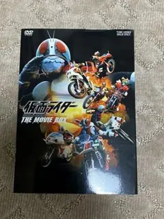 仮面ライダー/DVDセット