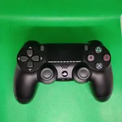 【難あり】SONY DualShock 4 ブラック コントローラー