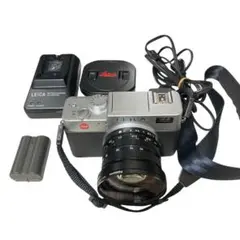 Leica ライカ DIGILUX 1 新品同様 ほぼ未使用 世界限定1000台 Leica ライカ DIGILUX 1 新品同様 ほぼ未使用 世界限定1000台