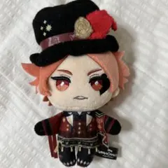 エース・トラッポラ プレイフルランド マスコットぬいぐるみ