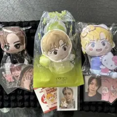 NCT NCT127 ユウタ ぬいぐるみ doll サイン　トレカ il_1080xN.7007919347_1nek.jpg