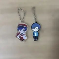 いれいす If アクリルキーホルダー