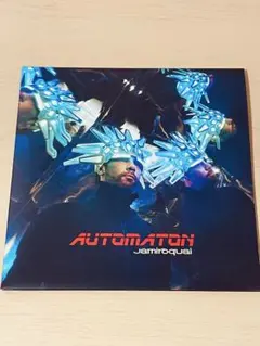 ジャミロクワイ Automaton レコード