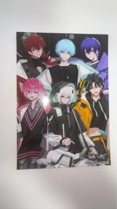 めておら ブロマイド