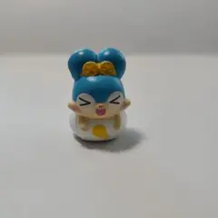 ヒミツのここたま　ほんのかみさま　おシャキ