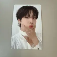 ATEEZ MITO フォトカードパック トレカ ユノ