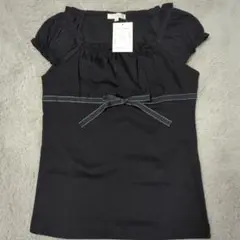 ⭐新品⭐チュニック（半袖）Lサイズ