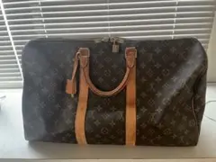 Louis Vuitton ボストンバッグ モノグラム