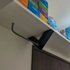1点品　インダストリアル　マルチ フック