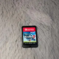 Xenoblade 2 Nintendo Switch 日本版