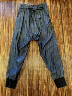 2025年最新】Vivienne Westwood レディース サルエルパンツの