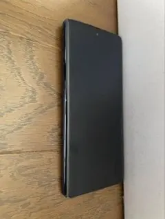 【中古美品】 motorola edge40 256GB イクリプスブラック