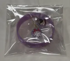 ハイキュー ファンパーク FAN PARKシリコンバンドコレクション 白鳥沢