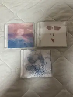 ユアネス CD 3枚セット