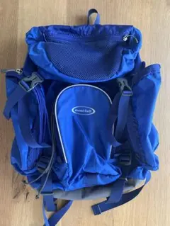 mont-bell リュック 30L