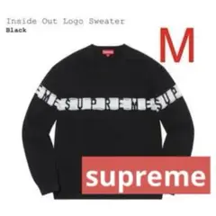 2025年最新】supreme inside out crewneckの人気アイテム - メルカリ
